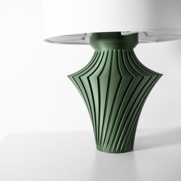 Luna galda lampa - Image 7