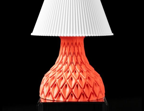 Petal galda lampa - Image 10