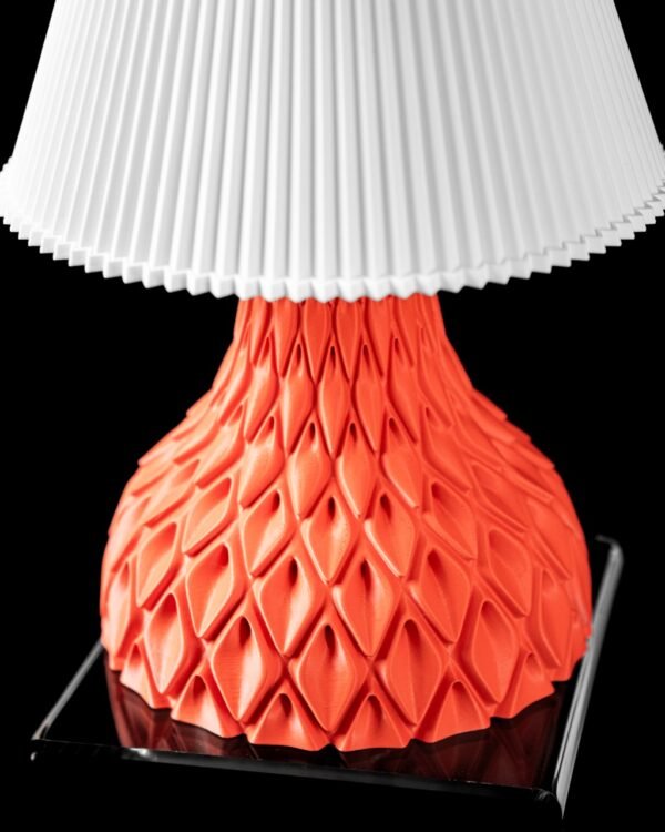 Petal galda lampa - Image 8