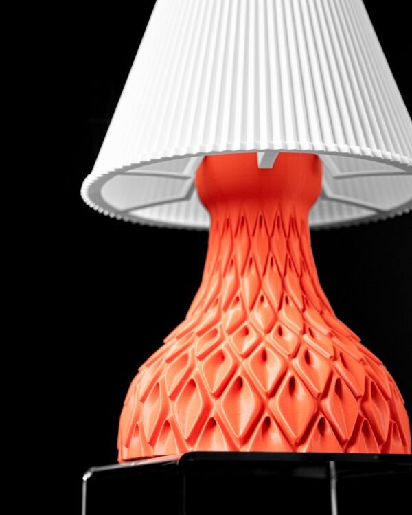Petal galda lampa - Image 7