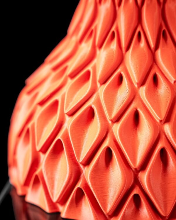 Petal galda lampa - Image 6
