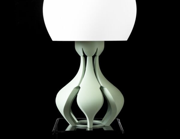 Zari galda lampa - Image 6