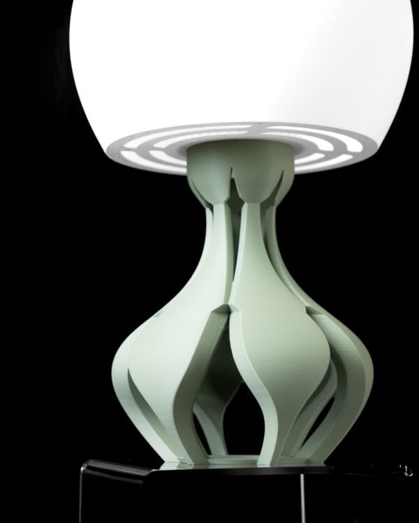 Zari galda lampa - Image 4