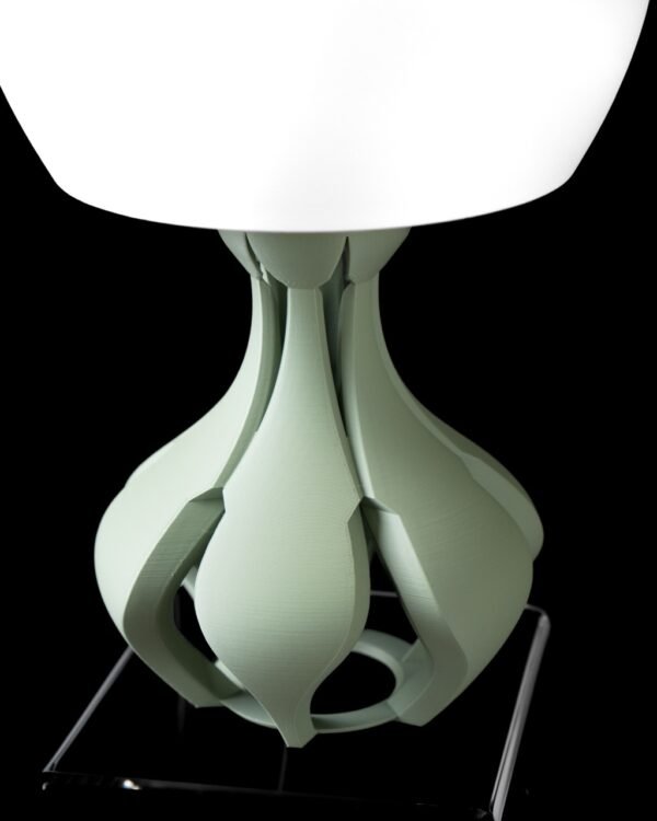 Zari galda lampa - Image 3