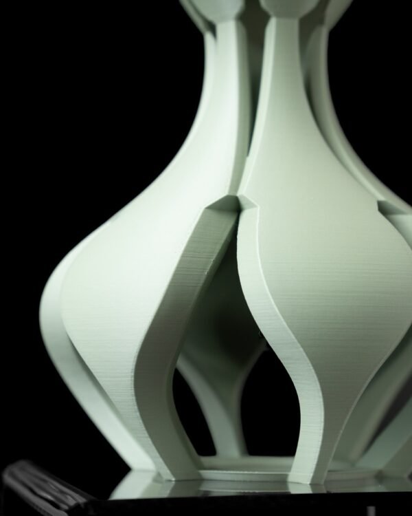 Zari galda lampa - Image 2