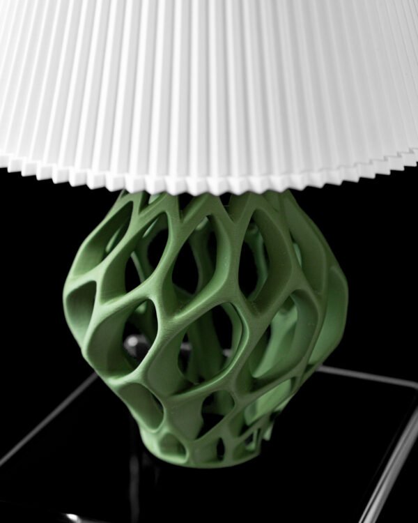 Exo Galda lampa - Image 4
