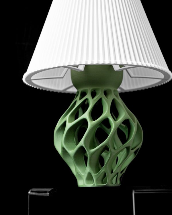 Exo Galda lampa - Image 5