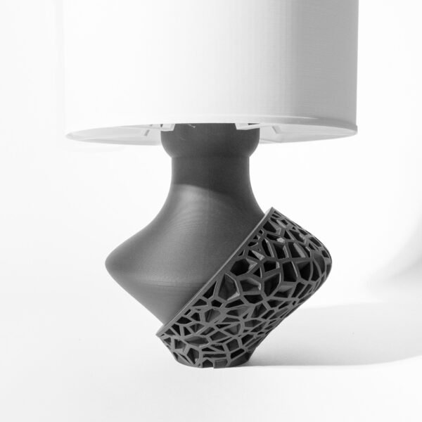 Vori galda lampa