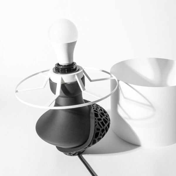 Vori galda lampa - Image 6