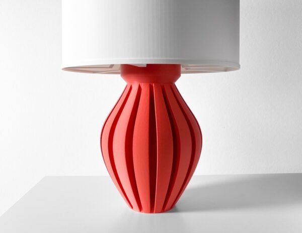 Okomi galda lampa - Image 7