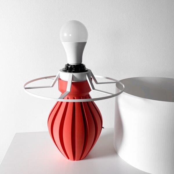 Okomi galda lampa - Image 5