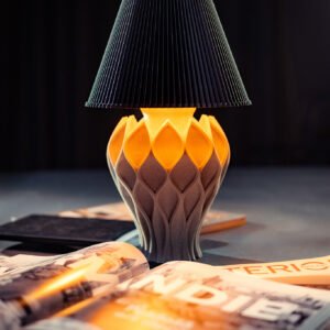Abyssal Exclusive galda lampa