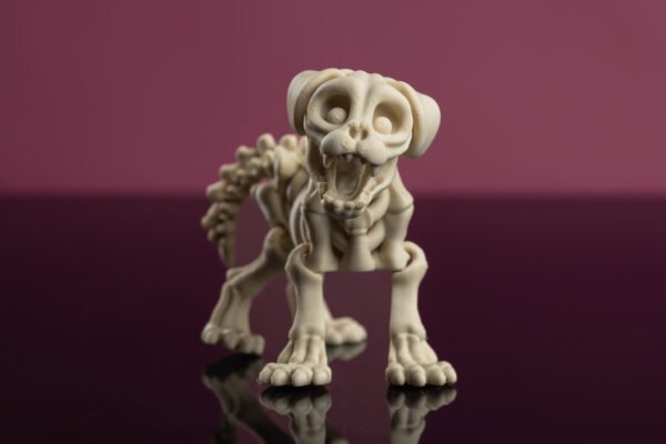 Skeleton Suns - šausmīgi foršs. - Image 2
