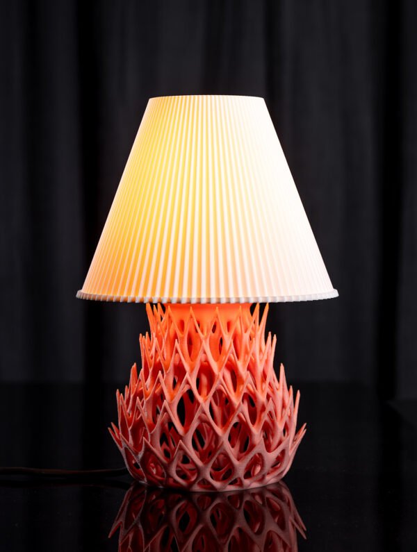 Invader Galda lampa - Image 7