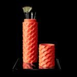 Cietais čehols make-up otām