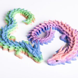 Pūķītis “Zibensrags”