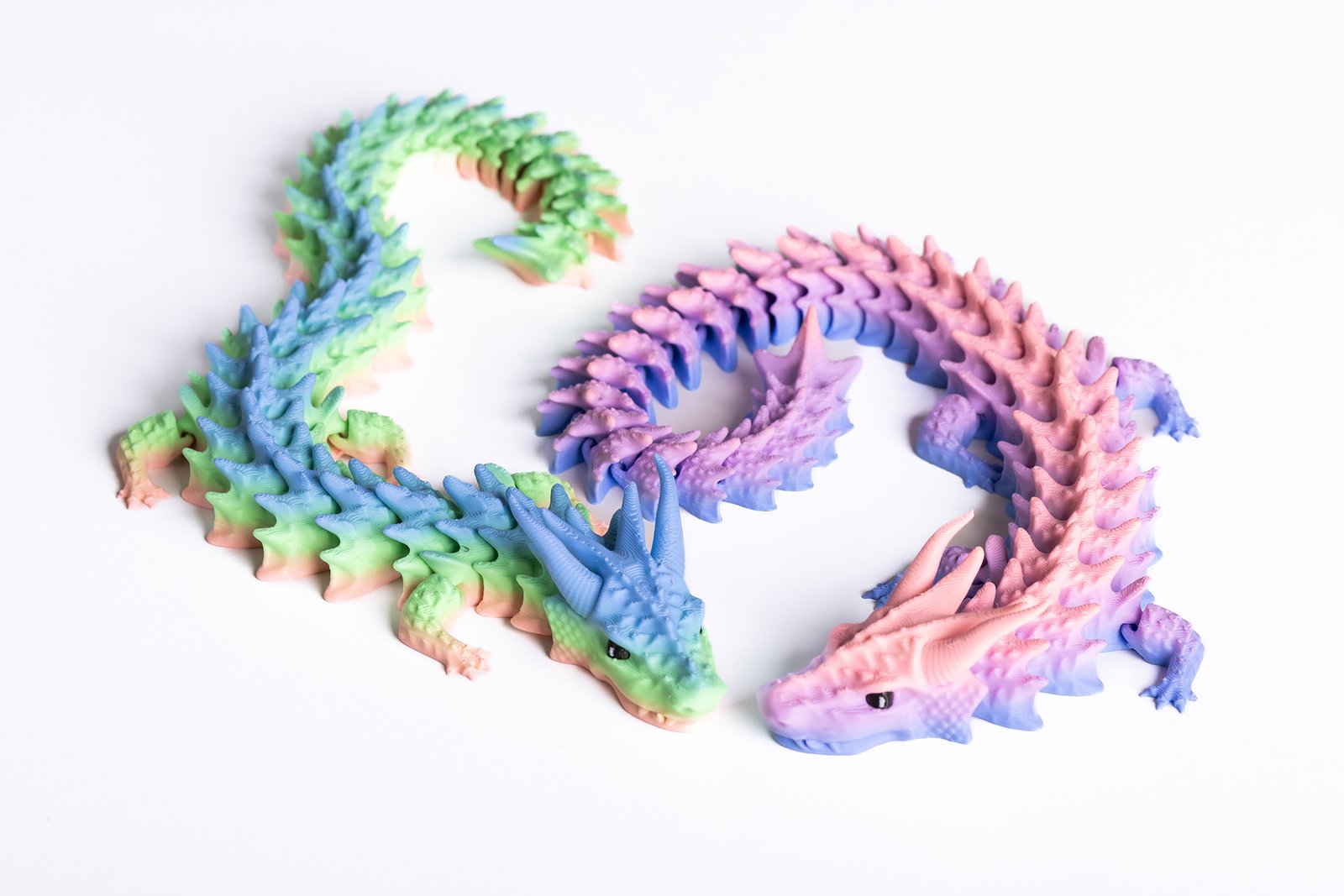 Pūķītis “Zibensrags”