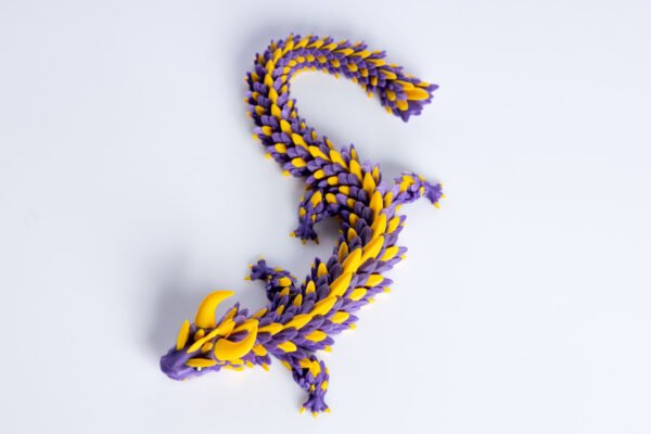 Pūķītis “Zibensrags” - Image 5