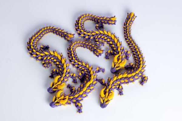 Pūķītis “Zibensrags” - Image 4