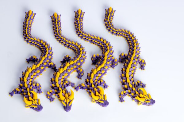 Pūķītis “Zibensrags” - Image 2