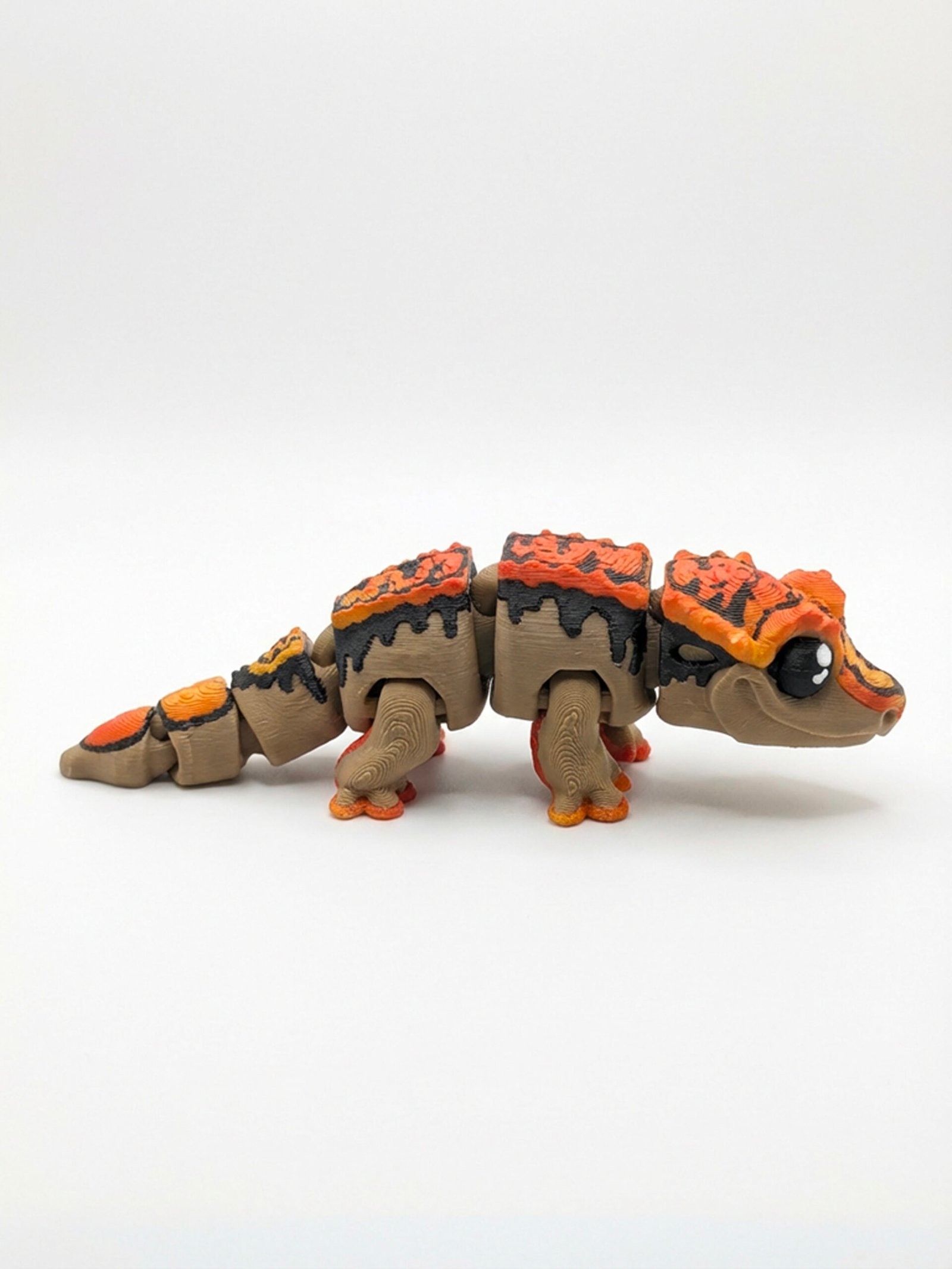 Gekons – BittyBeasts - Image 3