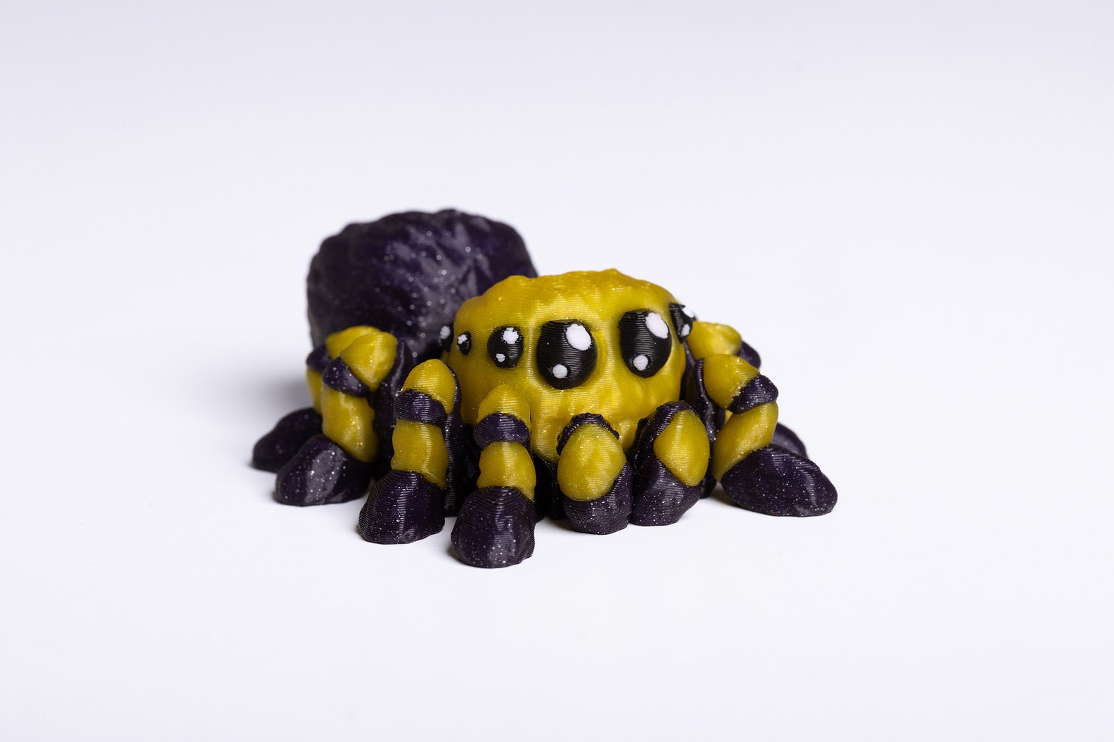 Tarantuls – BittyBeasts - Image 3