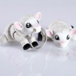 Aitiņa – BittyBeasts - Zvēriņš