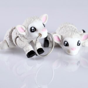 Aitiņa – BittyBeasts