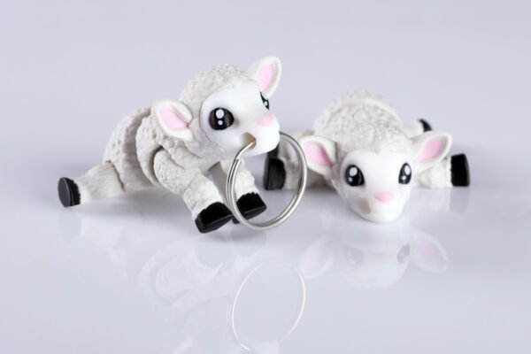 Aitiņa – BittyBeasts