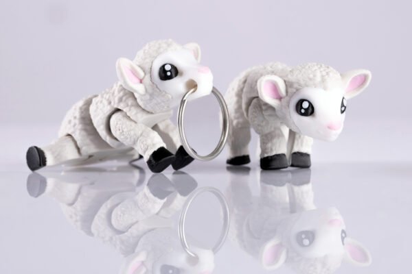 Aitiņa – BittyBeasts - Image 2