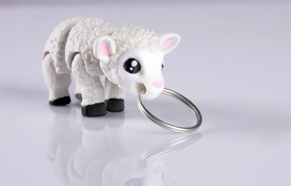 Aitiņa – BittyBeasts - Image 3