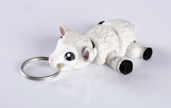 Aitiņa – BittyBeasts - Image 4