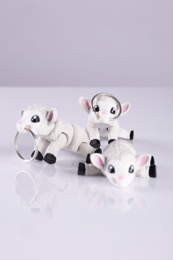 Aitiņa – BittyBeasts - Image 5