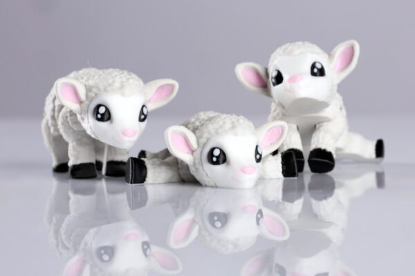 Aitiņa – BittyBeasts - Image 6