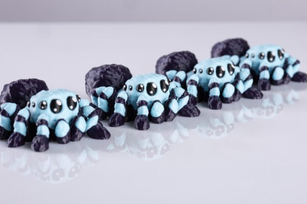 Tarantuls – BittyBeasts - Image 5