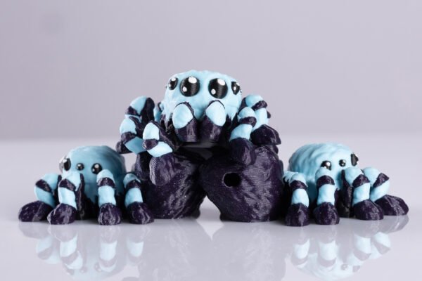 Tarantuls – BittyBeasts - Image 4