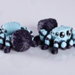 Tarantuls – BittyBeasts - Zvēriņš