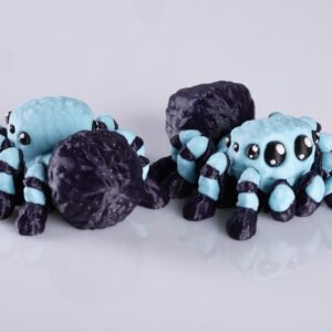 Tarantuls – BittyBeasts