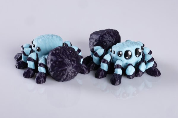 Tarantuls – BittyBeasts