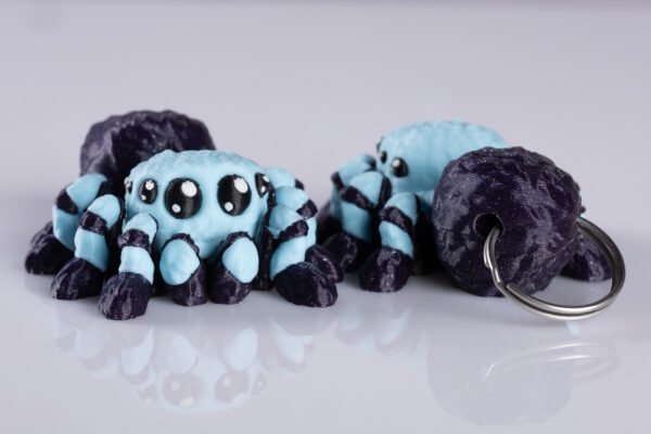 Tarantuls – BittyBeasts - Image 3