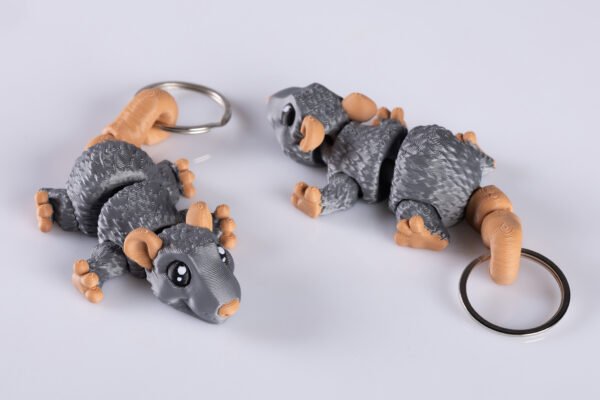 Žurciņa – BittyBeasts - Image 4
