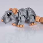 Žurciņa – BittyBeasts - Zvēriņš