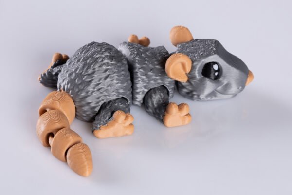 Žurciņa – BittyBeasts - Image 5