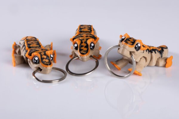 Gekons – BittyBeasts - Image 3