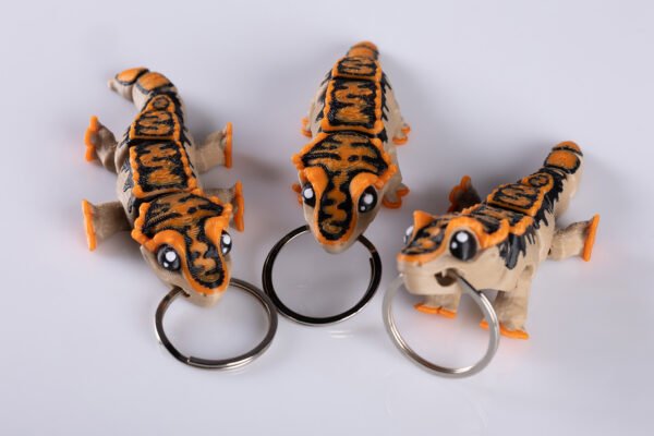 Gekons – BittyBeasts - Image 4