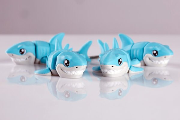 Haizivs – BittyBeasts - Image 2