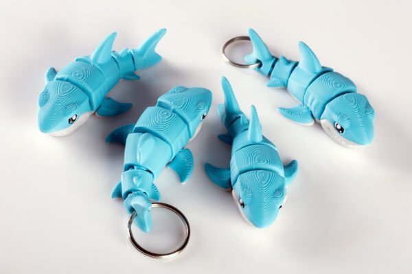 Haizivs – BittyBeasts - Image 3