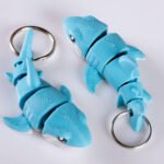 Haizivs – BittyBeasts - Zvēriņš