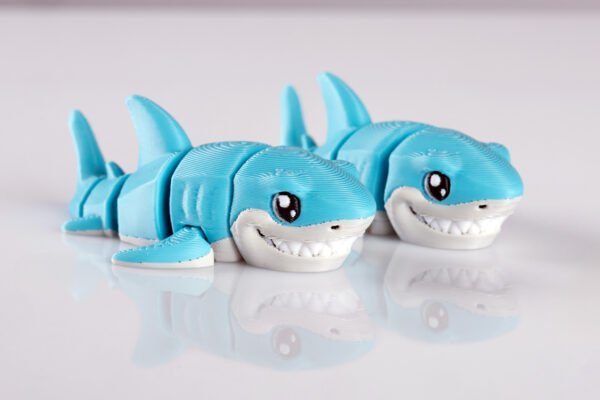 Haizivs – BittyBeasts - Image 4