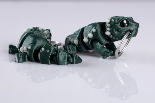 Ķirzaka – BittyBeasts - Image 5